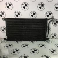 Condenseur de clim