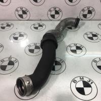 Conduite d'air