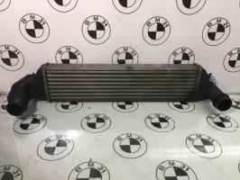 Echangeur air (Intercooler)
