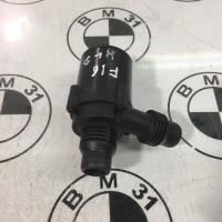 Pompe à eau