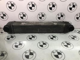 Echangeur air (Intercooler)