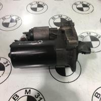 Motorino avviamento