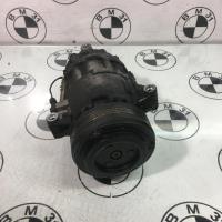 Compresseur clim