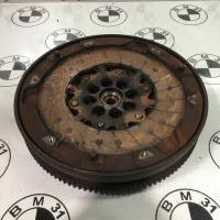Volant moteur