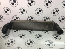 Echangeur air (Intercooler)