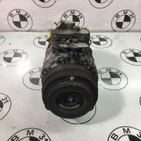 Compresseur clim