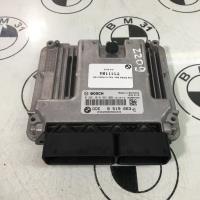 Calculateur moteur