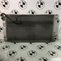 Radiateur eau