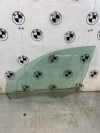Vitre avant gauche