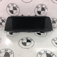 Schermo GPS