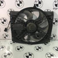 Motoventilatore radiatore