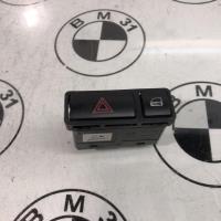 Bouton de warning