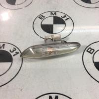 Ripetitore lampeggiante anteriore sinistro (Luci)