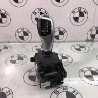 Selecteur boite de vitesse