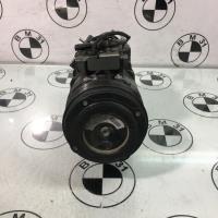 Compresseur clim