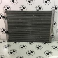 Radiateur eau