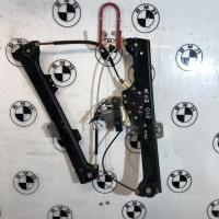 Leve vitre electrique avant gauche