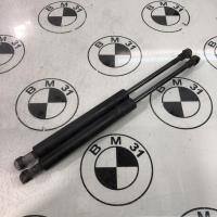 Verin de capot