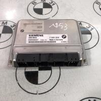 Calculateur moteur