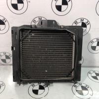 Radiateur eau
