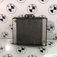 Radiateur eau