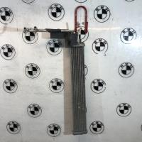 Radiateur huile