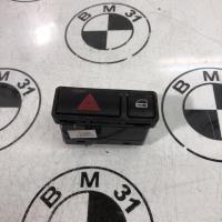 Bouton de warning