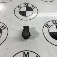 Sensore parcheggio assistito