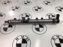 Rampe injection