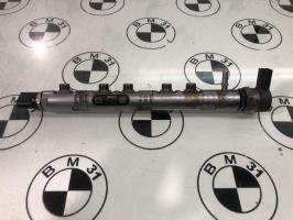 Rampe injection
