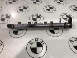 Rampe injection