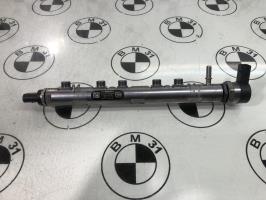 Rampe injection