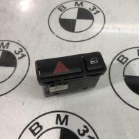 Bouton de warning