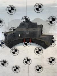 Cache moteur 