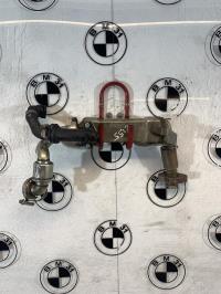 Radiateur EGR