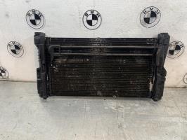 Radiateur clim
