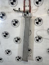 Radiateur de direction assistee