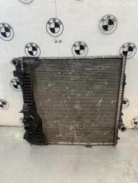 Radiateur eau