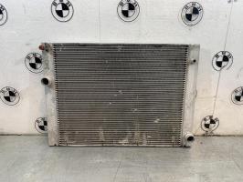 Radiateur eau