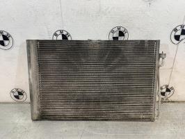 Radiateur clim