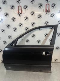 Porte avant gauche