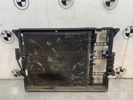 Radiateur clim