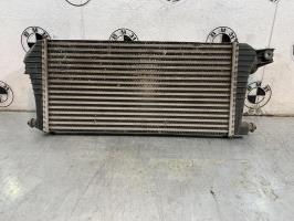 Echangeur air (Intercooler)