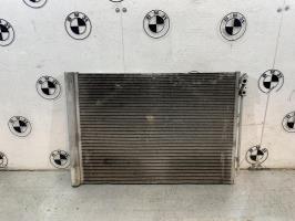 Radiatore clima