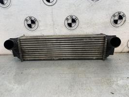 Echangeur air (Intercooler)