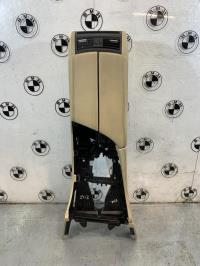 Console central (interieur plastique)