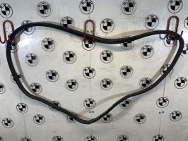 Guarnizione sportello posteriore destro