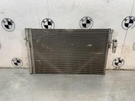 Radiateur clim