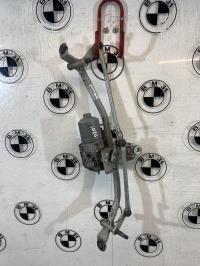 Motore tergicristallo anteriore