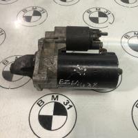 Motor de arranque